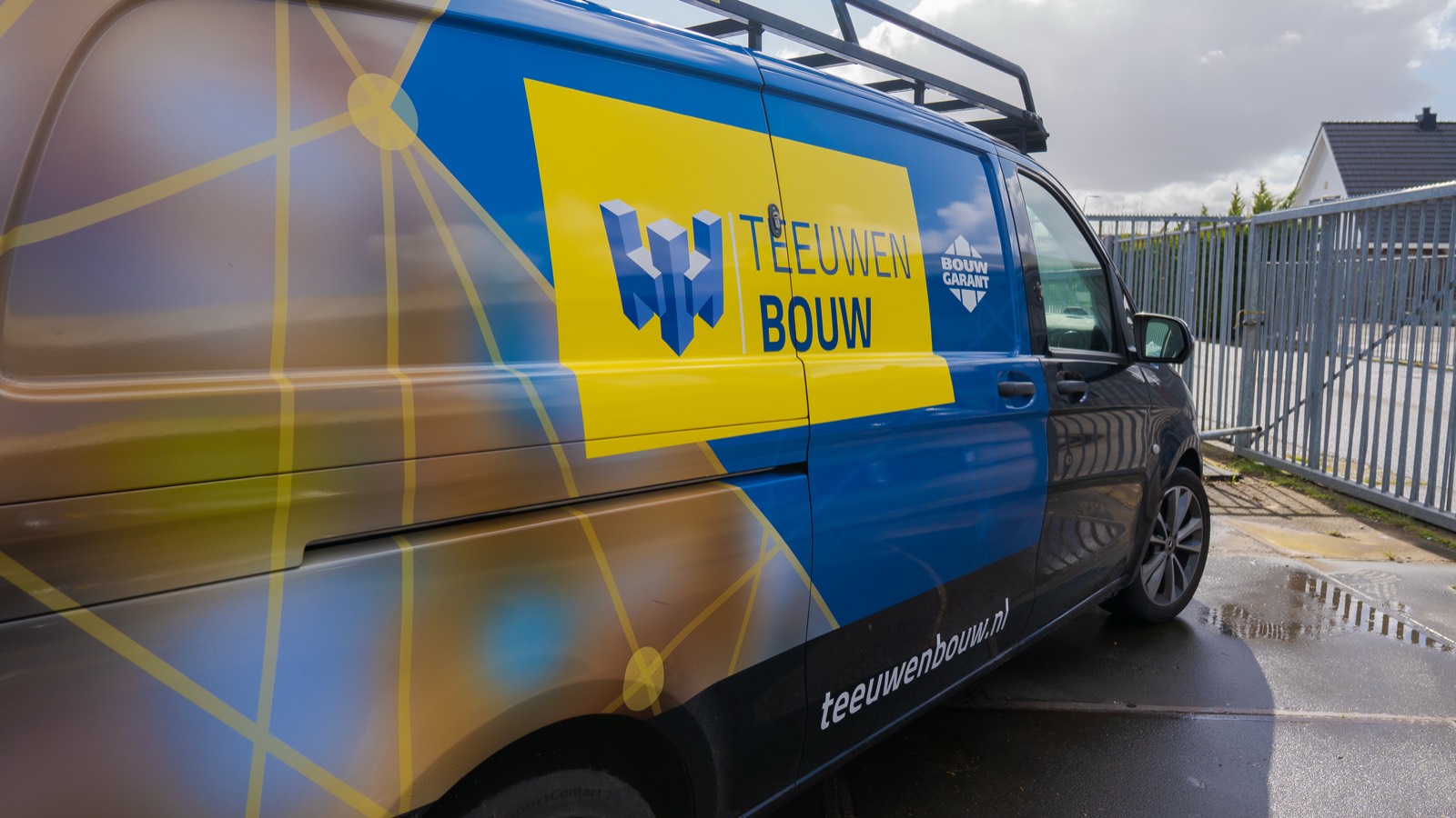 Teeuwen Bouw