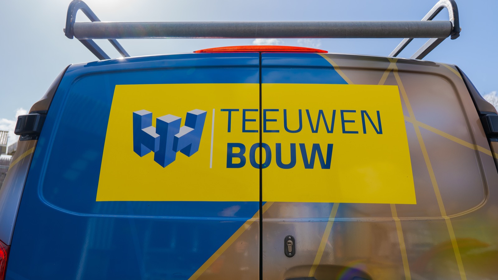 Teeuwen Bouw