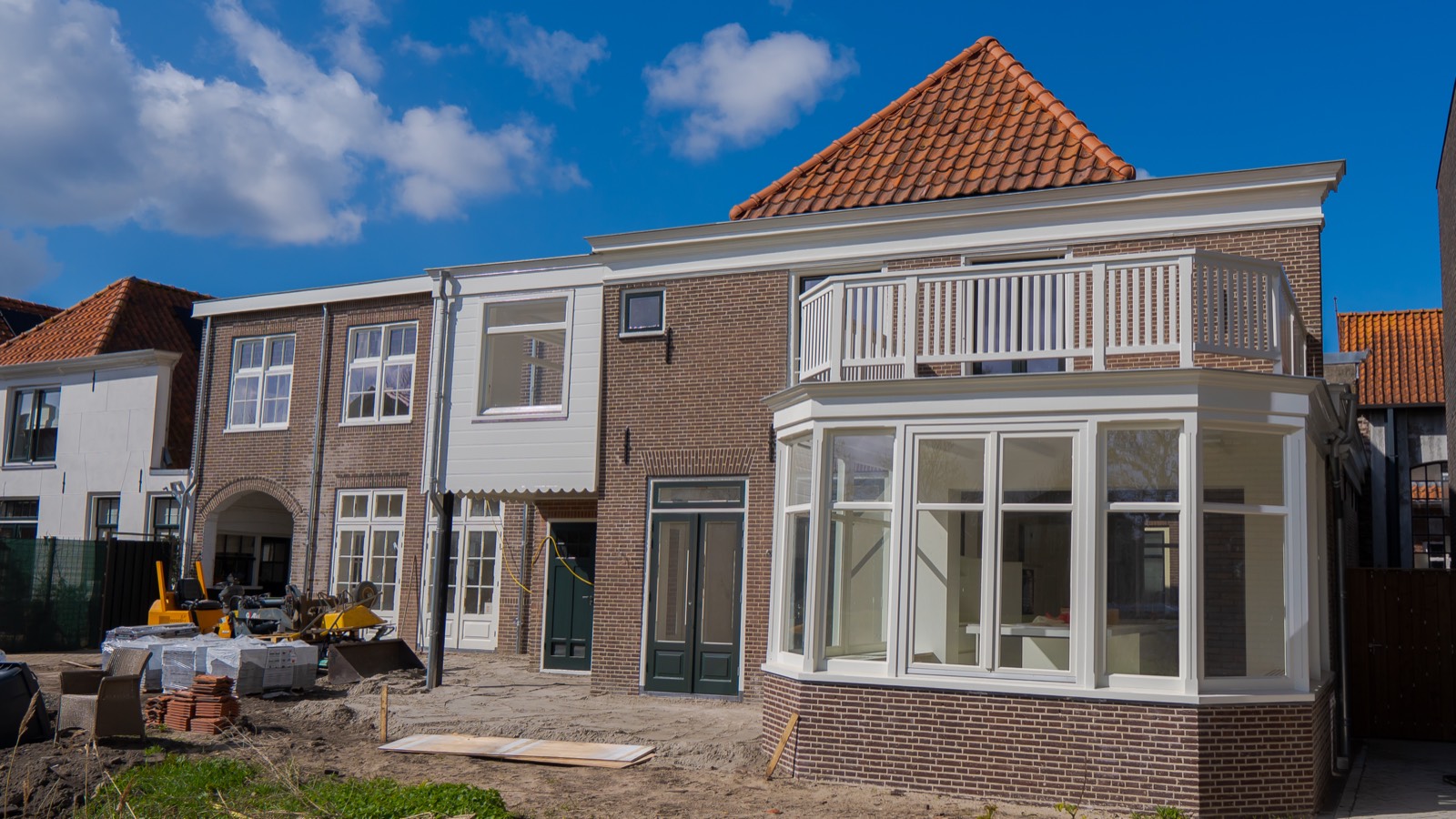 Project Muiden